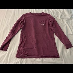 Ivory Ella long sleeve